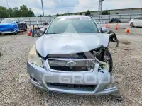 2012 Subaru Legacy фото