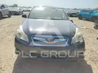 2012 Subaru Legacy фото
