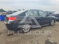 2012 Subaru Legacy photo