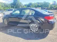 2012 Subaru Legacy photo