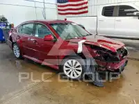 2012 Subaru Legacy photo