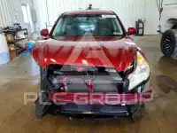 2012 Subaru Legacy photo