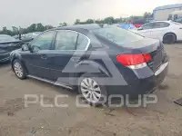 2012 Subaru Legacy photo