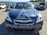 2012 Subaru Legacy фото