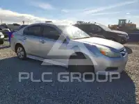 2012 Subaru Legacy фото