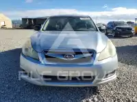 2012 Subaru Legacy фото