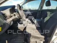 2012 Subaru Legacy фото