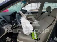 2012 Subaru Legacy фото