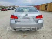 2012 Subaru Legacy photo