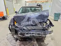 2012 Subaru Legacy photo