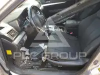 2012 Subaru Legacy фото