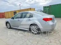 2012 Subaru Legacy photo