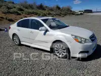 2012 Subaru Legacy фото
