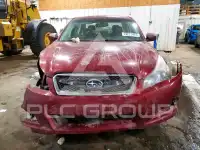 2012 Subaru Legacy photo