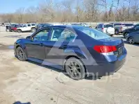 2012 Subaru Legacy фото