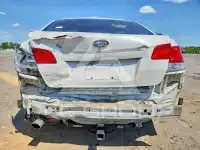 2012 Subaru Legacy фото