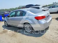 2012 Subaru Legacy фото