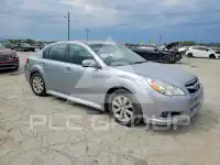 2012 Subaru Legacy photo