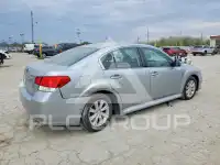 2012 Subaru Legacy photo