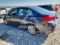 2012 Subaru Legacy фото