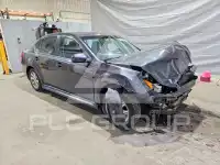 2012 Subaru Legacy photo