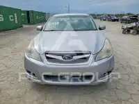 2012 Subaru Legacy photo