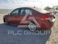 2012 Subaru Legacy photo