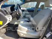 2012 Subaru Legacy фото