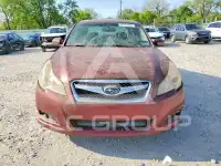 2012 Subaru Legacy photo