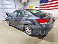 2012 Subaru Legacy photo