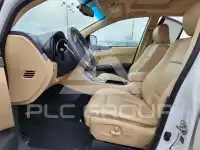 2012 Subaru Tribeca фото