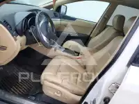 2012 Subaru Tribeca фото