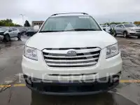 2012 Subaru Tribeca фото