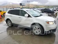 2012 Subaru Tribeca фото