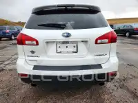2012 Subaru Tribeca фото