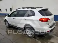 2012 Subaru Tribeca фото
