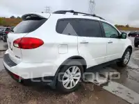 2012 Subaru Tribeca фото