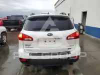 2012 Subaru Tribeca фото