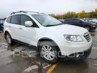 2012 Subaru Tribeca фото