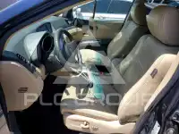 2012 Subaru Tribeca фото