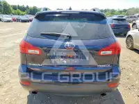 2012 Subaru Tribeca фото