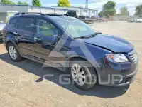 2012 Subaru Tribeca фото