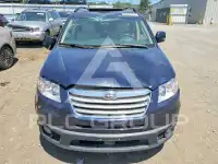 2012 Subaru Tribeca фото