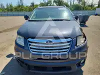 2012 Subaru Tribeca фото