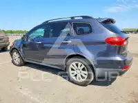 2012 Subaru Tribeca фото