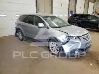2012 Subaru Tribeca фото