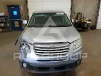 2012 Subaru Tribeca фото