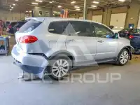 2012 Subaru Tribeca фото