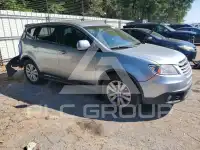 2012 Subaru Tribeca фото