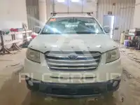 2012 Subaru Tribeca фото